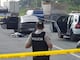 Joven fallece en ataque armado registrado en la vía a Samborondón