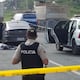 Joven fallece en ataque armado registrado en la vía a Samborondón