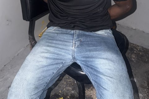 Policía plantea que el autor del falso explosivo en el centro de Guayaquil sea procesado por terrorismo