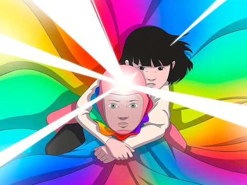 ‘Arco’, la película animada nominada al Óscar que apuesta por la esperanza climática