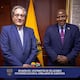 Ecuador y Sudáfrica fortalecen sus relaciones bilaterales con miras a una cooperación Sur-Sur
