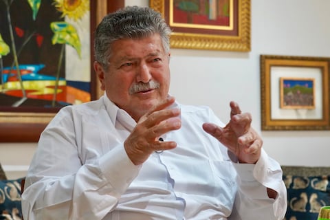 Juan José Pons, expresidente del Parlamento Nacional: No existen mayorías de largo plazo en ningún Congreso del mundo