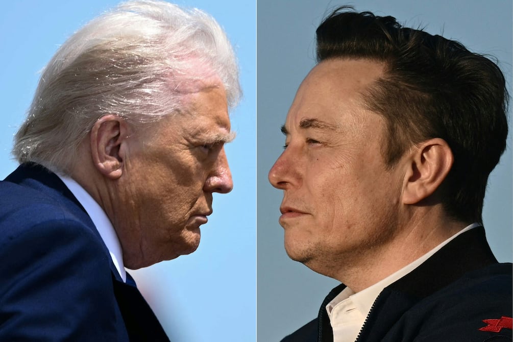 Rusia ofrece asilo político a Elon Musk tras su tensa pelea con Donald Trump