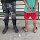 Le pagaron $300: la confesión de un menor de 14 años luego de intentar asesinar a un joven en Manabí
