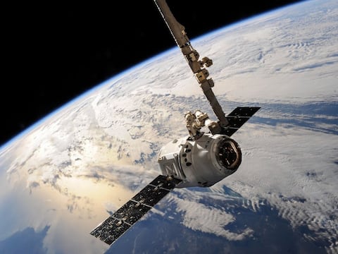 Ofrecen 3 millones de dólares a la mejor idea de sostenibilidad espacial: De esto se trata el reto del reciclaje lunar