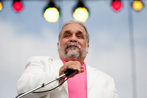 Esto es lo que se sabe de Willie Colón: rumores en redes sobre la salud del músico