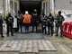Decomisan 82 kilogramos de droga en puerto de Guayaquil: carga estaba en contenedor con destino alemán