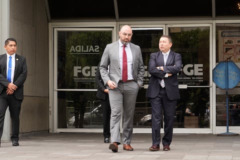 Mario Godoy termina su paso por la Judicatura envuelto en críticas, bajo el ojo de la Fiscalía y sin cumplir tareas, pese a que permaneció 19 meses en el cargo