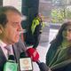 Álvaro Román asume temporalmente la presidencia de la Judicatura en reemplazo de Wilman Terán, procesado en caso Metástasis