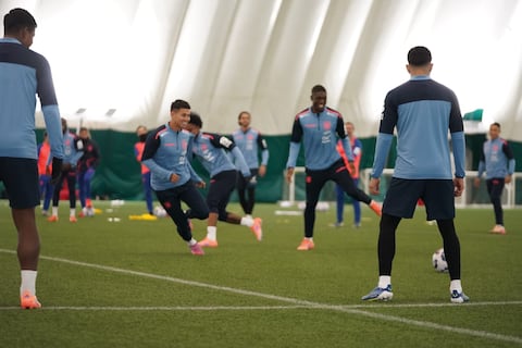 Qué resultado necesita Ecuador ante Canadá para conservar el ‘ranking’ FIFA que lo tiene en el bombo 2 del Mundial 2026