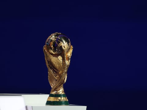 Récord en ingresos: el Mundial 2026 en Estados Unidos, México y Canadá prevé generar $ 13 mil millones