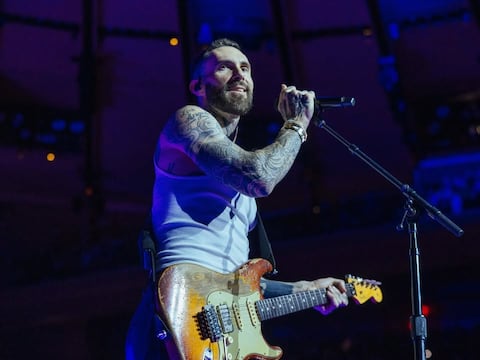 Maroon 5 vuelve a Ecuador: El grupo lidera el festival FTC Live Al Parque, que incluye a Ozuna, Myke Towers y otros