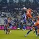 Emelec empató con Libertad FC y dejó escapar puntos en el Capwell en la Liga Ecuabet 2026