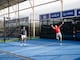 Quito alberga el segundo Torneo Nacional de Pádel organizado por la Federación