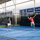 Quito alberga el segundo Torneo Nacional de Pádel organizado por la Federación