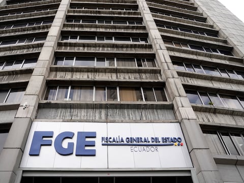Fiscalía dice que videos que circulan en redes sociales sobre el caso Apagón no son parte del expediente fiscal y no son elementos de convicción incorporados