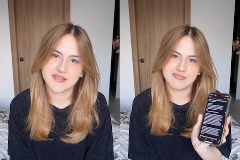 Mar Rendón: “Voy a seguir luchando por mi derecho a decidir sobre mi carrera”, revela la ecuatoriana sobre su pausa artística