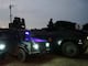 Ministerio de Defensa activa la Fuerza de Tarea Conjunta Guayas para reforzar operaciones militares en la provincia