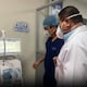 Hospital Teodoro Maldonado amplía su UCI con siete camas y suma nuevos respiradores mecánicos
