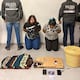 En Quito, dos mujeres son detenidas por intentar enviar cocaína en encomienda a Canadá