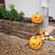 Ciudad sudamericana prohíbe celebración de Halloween