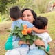 La grandeza silenciosa de una madre