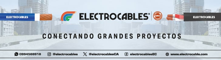 Electrocables Barraza