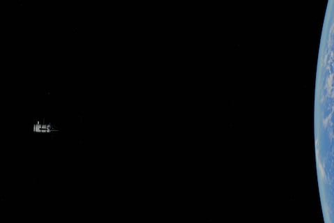 Desarrollan en China un dispositivo capaz de perturbar redes de satélites como Starlink