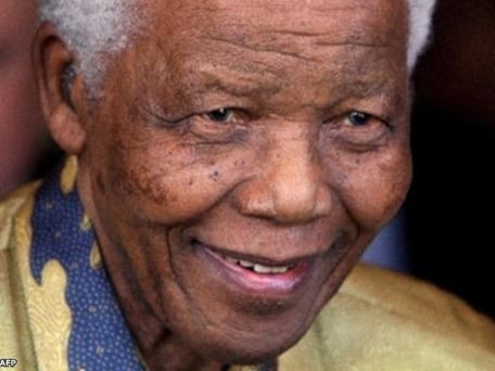 Cita del día de Nelson Mandela: “Todos pueden superar sus circunstancias y alcanzar el éxito si tienen dedicación y pasión por lo que hacen”