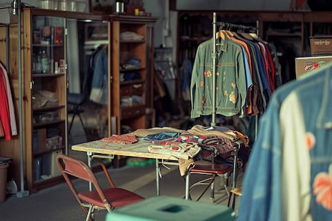 Revisa bien lo que compras en tiendas de segunda mano: estas historias reales prueban que podrías llevarte una sorpresa