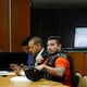 Daniel Salcedo anunció que revelará todo lo que sabe tras haber sido víctima de un intento de asesinato