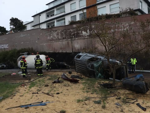 Muertos, muertos, muertos