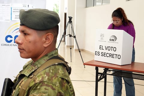 Conozca dónde votar el 16 de noviembre