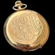 Venden en $ 1,46 millones el reloj de John Jacob Astor, el pasajero más rico del Titanic