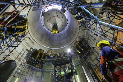 EE. UU. advierte que China podría tener más de 1.000 ojivas en 2030