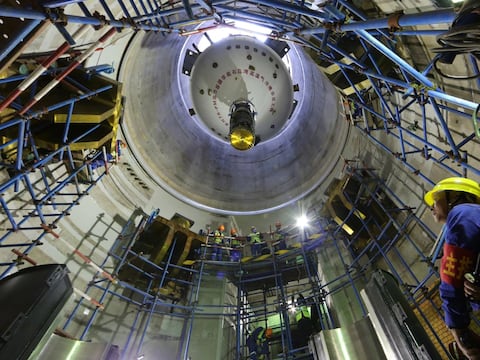 EE. UU. advierte que China podría tener más de 1.000 ojivas en 2030