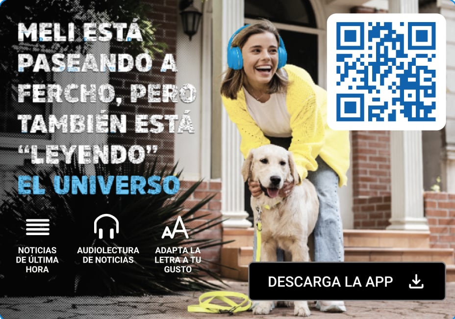 El Universo App
