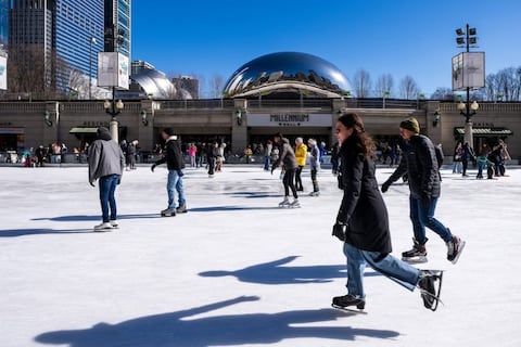 Eventos en Chicago por el Día de Acción de Gracias y Navidad: Esto es todo lo que pasará en la ciudad en noviembre