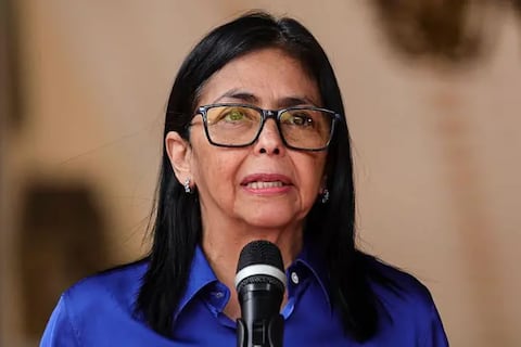 “Chavismo 3.0”: quiénes forman parte del círculo de confianza de Delcy Rodríguez y qué busca la presidenta de Venezuela al darles protagonismo
