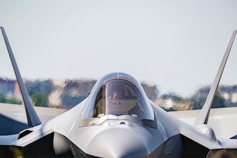 Estados Unidos confirma la fecha del primer vuelo del caza F-47 de próxima generación: el sucesor del F-22 redefinirá el concepto de superioridad aérea