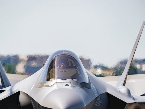 Estados Unidos confirma la fecha del primer vuelo del caza F-47 de próxima generación: el sucesor del F-22 redefinirá el concepto de superioridad aérea