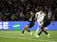 Willian Pacho, con el PSG, gana 5-2 al Chelsea de Moisés Caicedo en el duelo de ecuatorianos en octavos de la Champions League