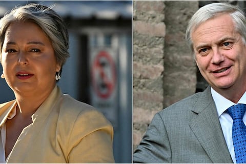 Jeannette Jara y José Antonio Kast buscarán la Presidencia de Chile este 14 de diciembre