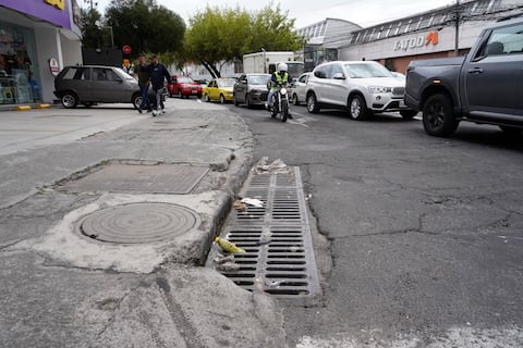 Granizo, quebradas y alcantarillado: a Quito le faltan planificación y nuevas soluciones para enfrentar la magnitud de las últimas lluvias
