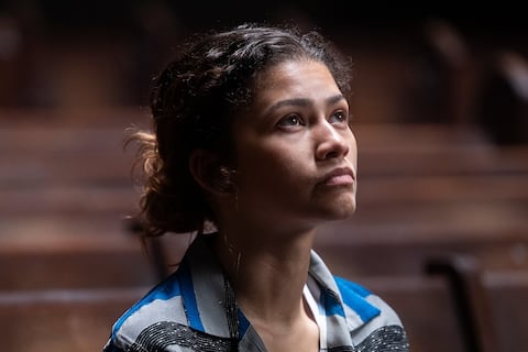 ‘Euphoria’ muestra las primeras escenas de su tercera temporada en un adelanto de HBO para 2026