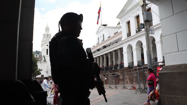 Empleo, seguridad, políticas sociales y otros temas son vistos, por igual, como aciertos y errores de Daniel Noboa, según sondeo