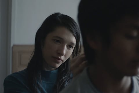 La película ecuatoriana ‘Hiedra’, ganadora en el Festival de Venecia, llega a cines del país