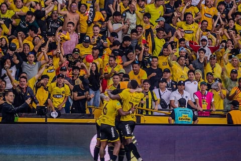 Barcelona SC vs. Universidad Católica: dónde y a qué hora ver el partido de Copa Libertadores en TV y celular
