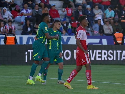 Liga de Quito vs. Técnico Universitario: Canales y horarios para ver EN VIVO por celular y TV