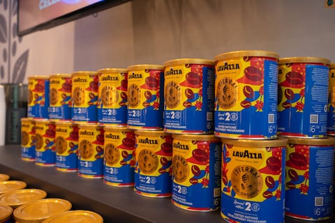 Ecuador exportó 172 toneladas de café sostenible bajo estándares internacionales